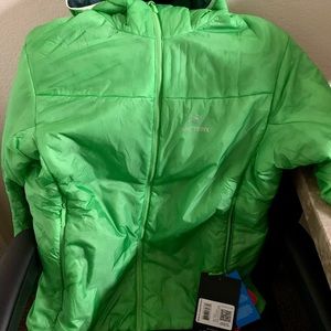 Arc’teryx Jacket